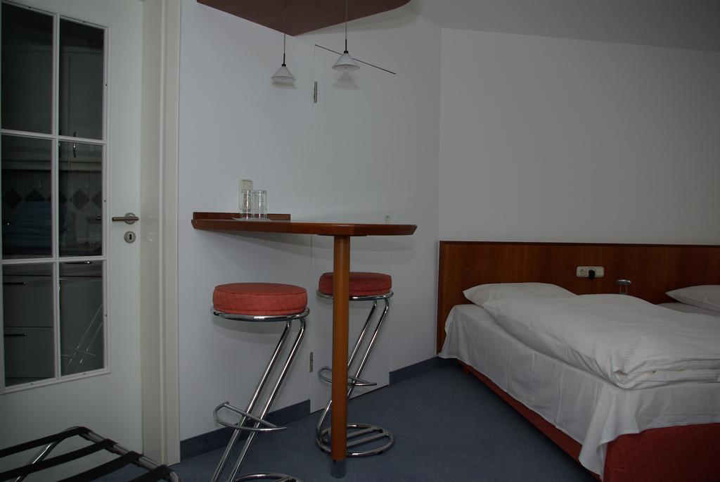 Hotel Alte Bruecke Bad Homburg vor der Höhe Zewnętrze zdjęcie