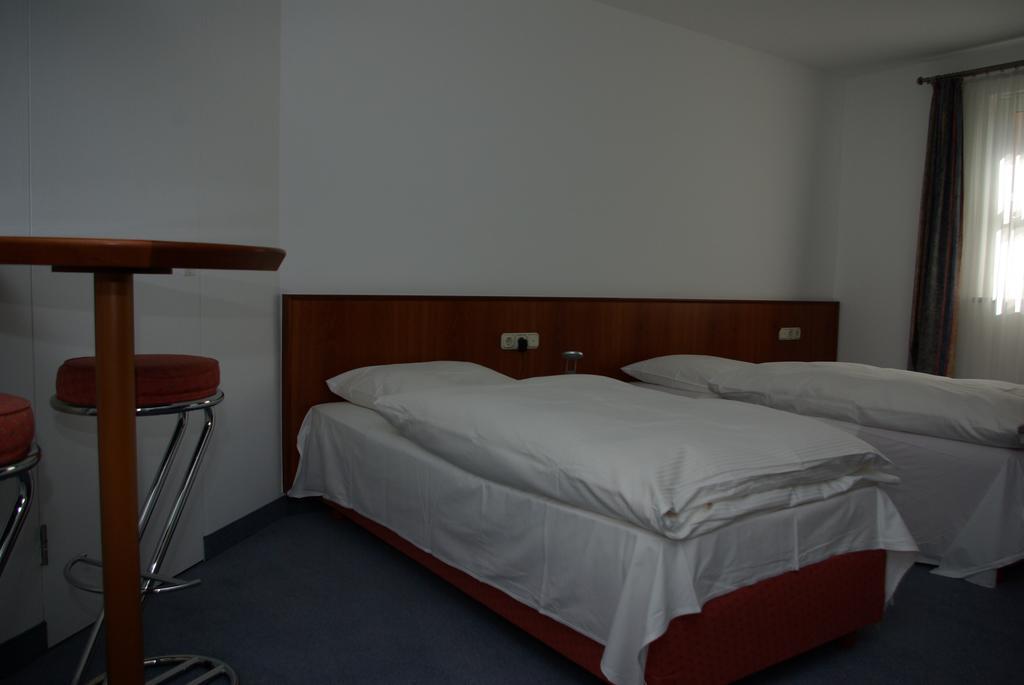 Hotel Alte Bruecke Bad Homburg vor der Höhe Zewnętrze zdjęcie
