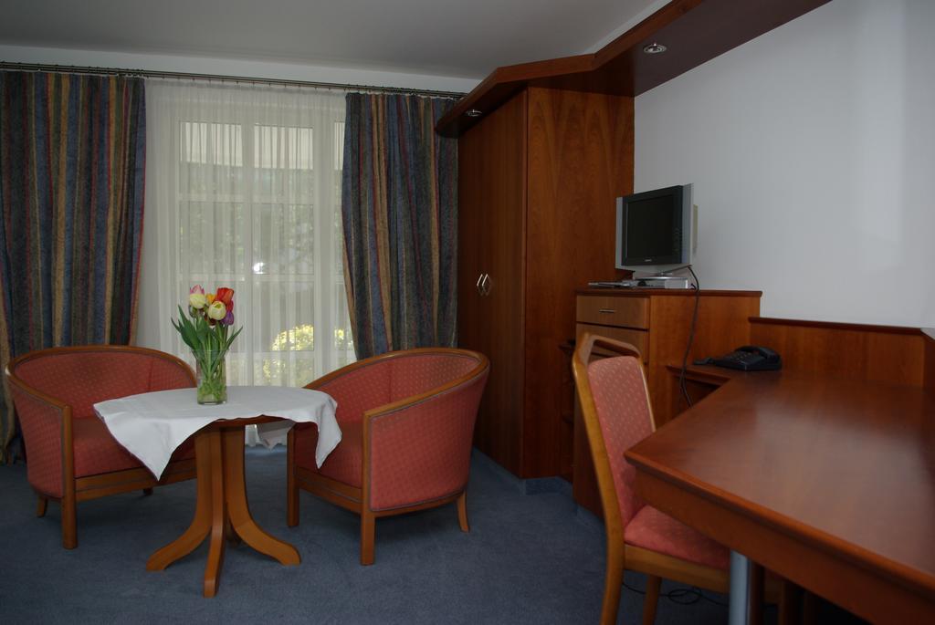 Hotel Alte Bruecke Bad Homburg vor der Höhe Zewnętrze zdjęcie