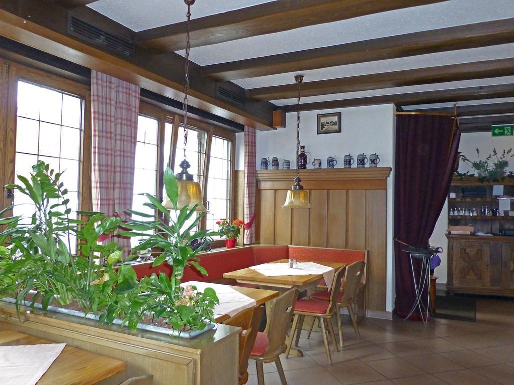 Hotel Alte Bruecke Bad Homburg vor der Höhe Zewnętrze zdjęcie
